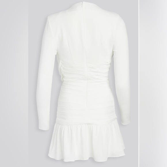 Misha Amelie dress from Shopbop - Picture 3 of 4